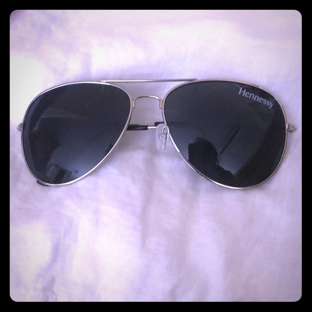 Hennessy Aviators